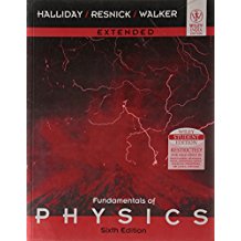 Ratna Sagar Fundamentals of Physics (6th Edition)